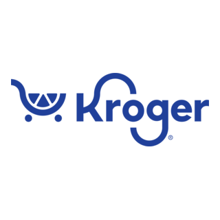 Kroger company logo